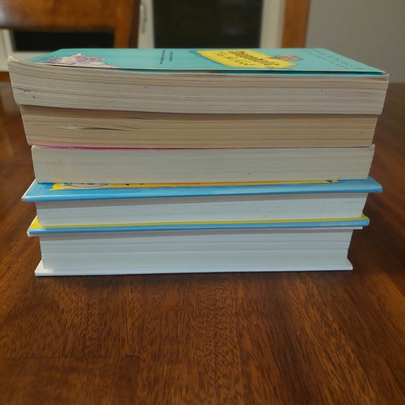 Confessions Of A Shopaholic Lot of 5 Twenties Girl Sophie Kinsella HC & PB Books - Picture 11 of 13